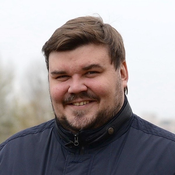 М.Л. Нуждин