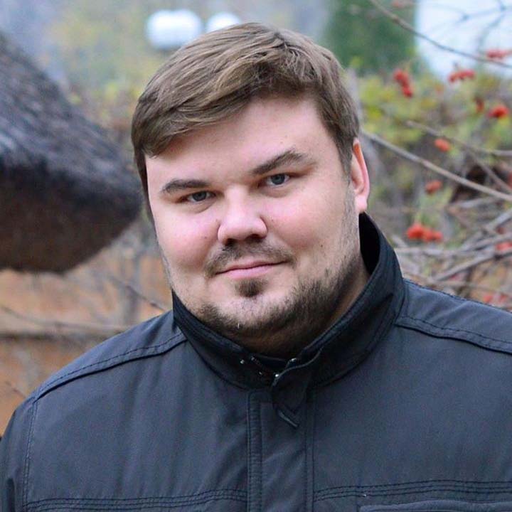 М.Л. Нуждин