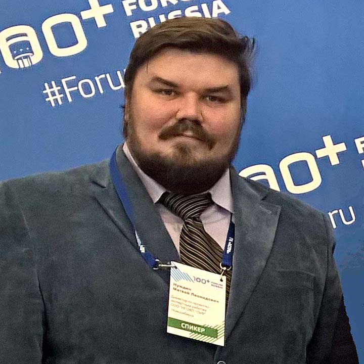 М.Л. Нуждин