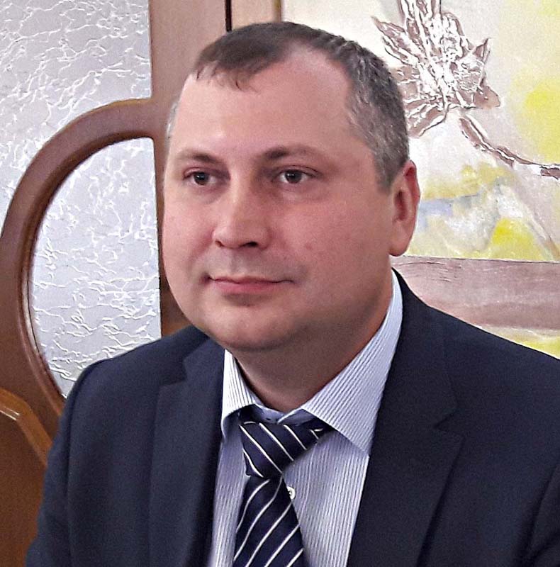Петухов Аркадий Александрович