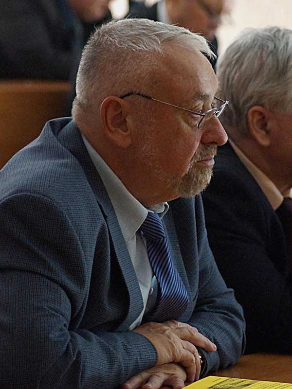 Митасов Валерий Михайлович