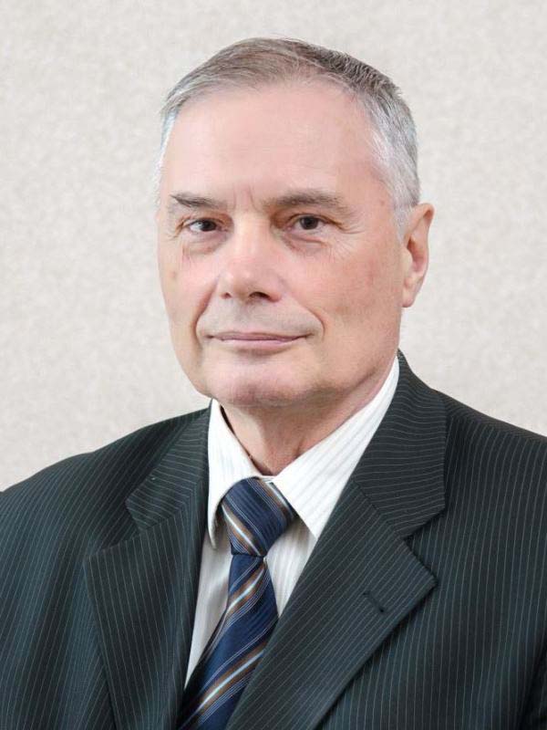 Беккер Виктор Александрович