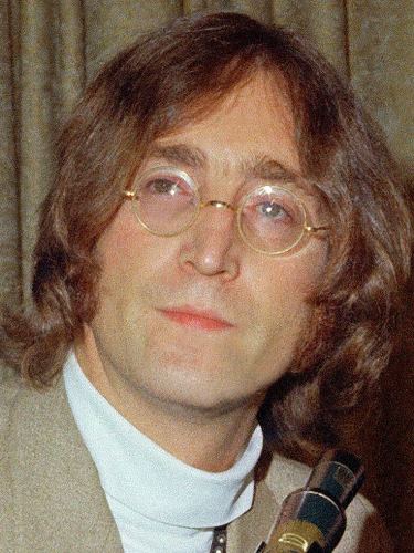 John Lennon