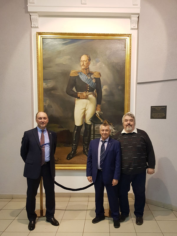 01. A.B.Ponomarev, A.Iv.Polishchuk, L.V.Nuzhdin.jpg (101 KB)