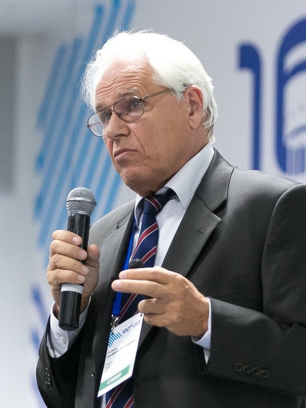 Готман Альфред Леонидович