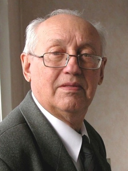 Коновалов Павел Александрович
