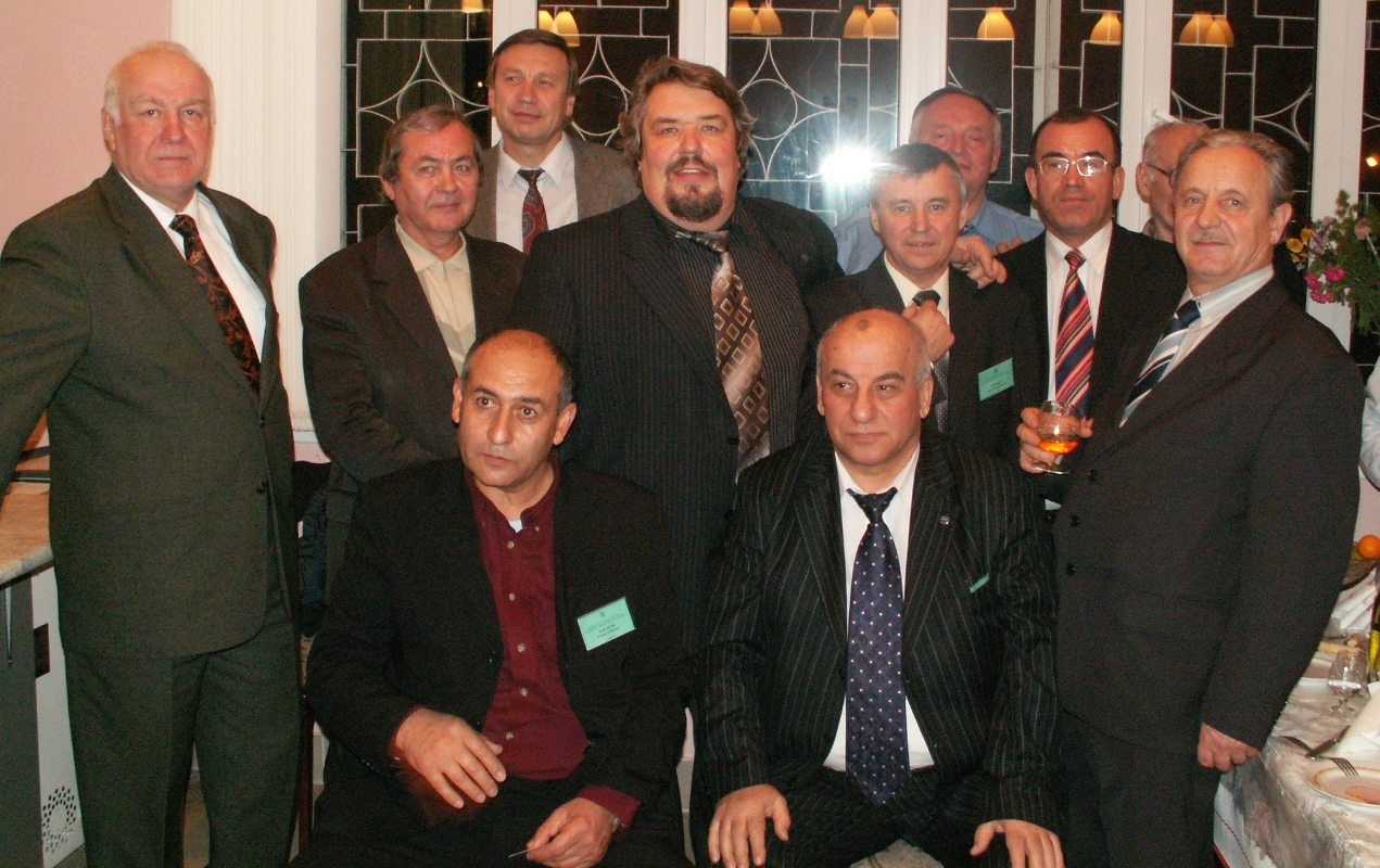 Никитенко Михаил Иванович