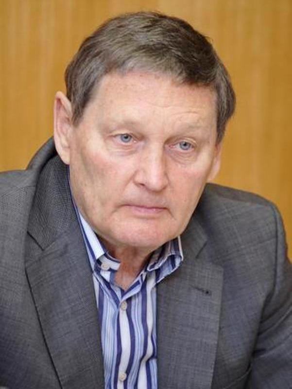 Валерий Петрович Петрухин