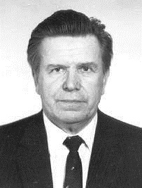 Соломин Виталий Иванович