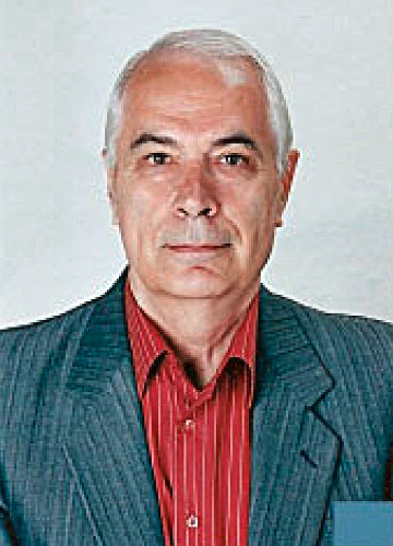 Таранов Валентин Георгиевич