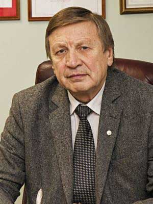 Мангушев Рашид Абдуллович