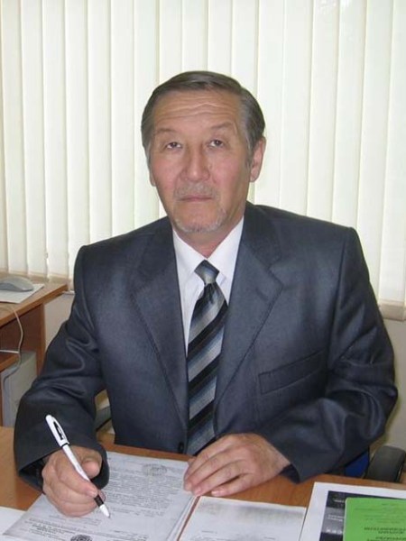 Бекбасаров Исабай Исакович