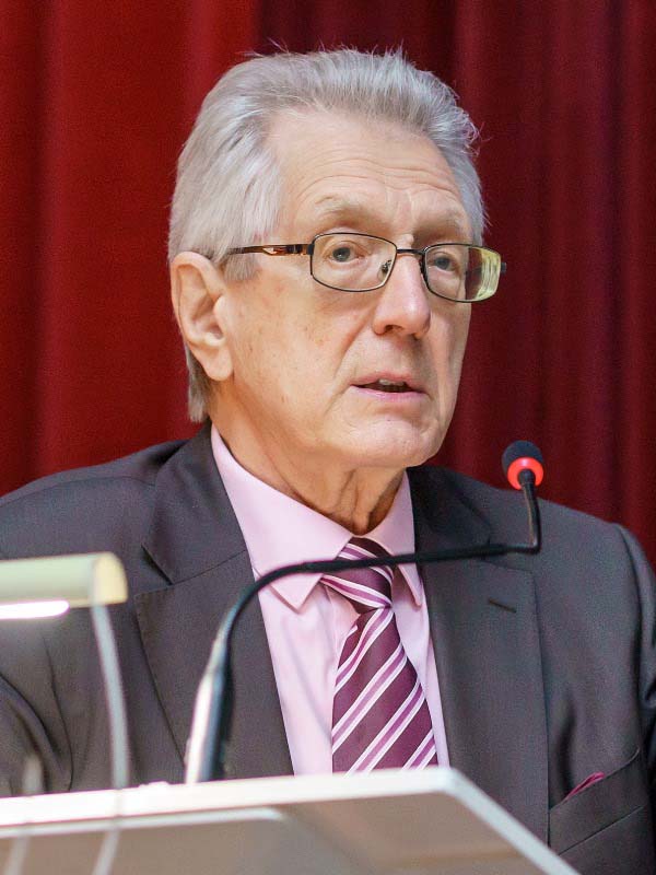 Ильичев Вячеслав Александрович