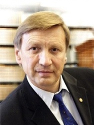 Мангушев Рашид Александрович