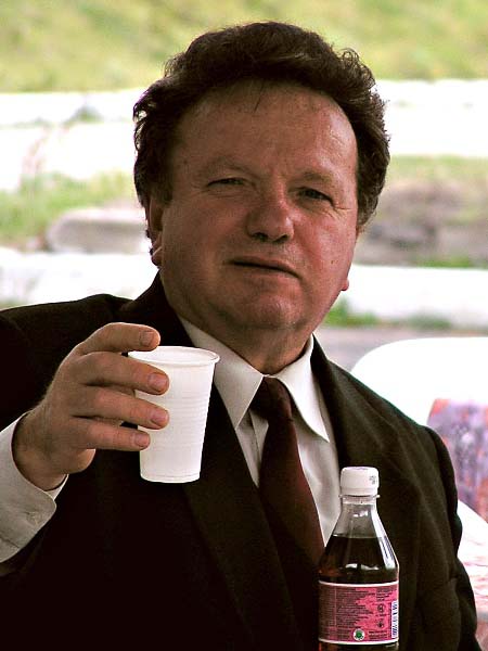 Яровой Юрий Иванович