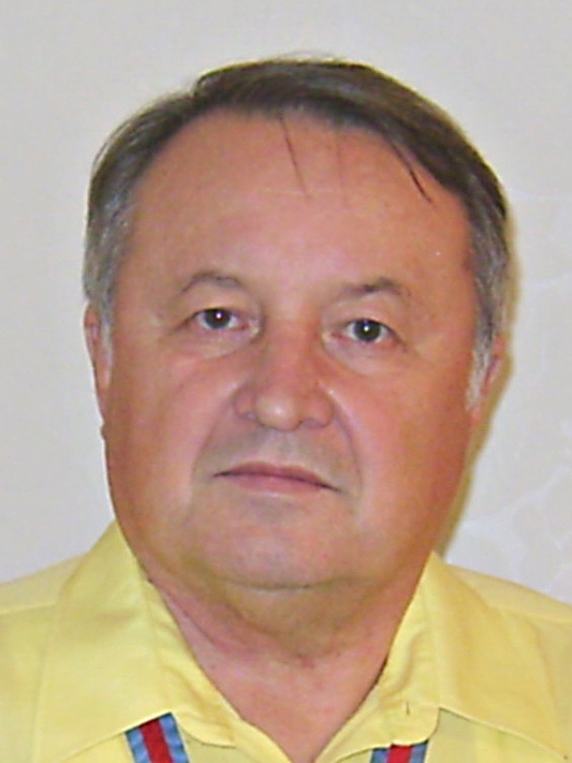 Дыба Владимир Петрович