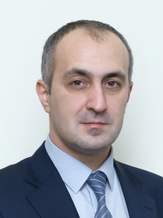 Курганов Александр Валерьевич