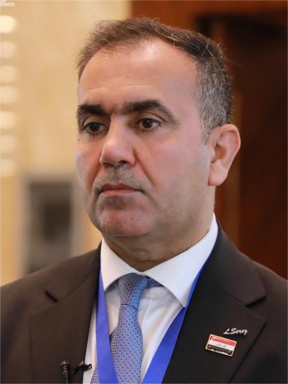 Mahdi Karkush