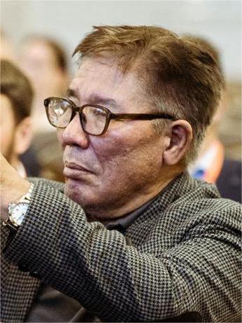 Нямдорж Сетейвин