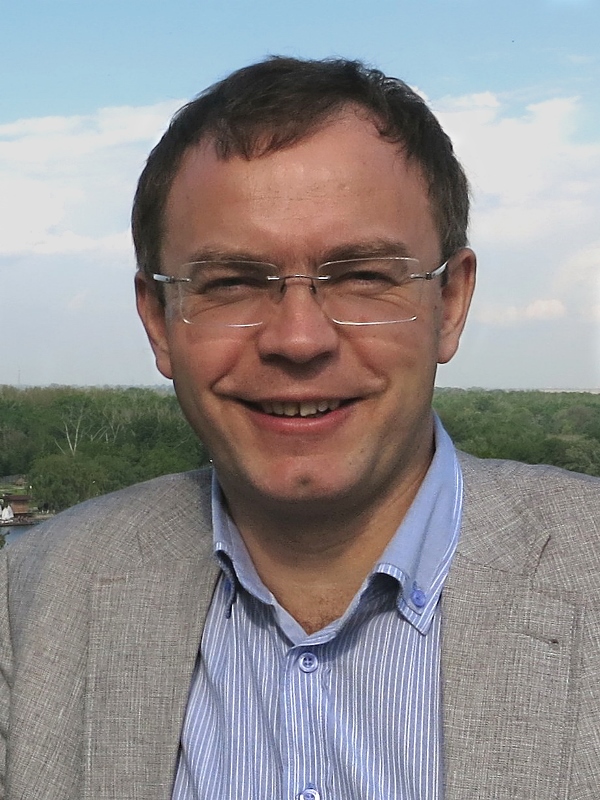 Пронозин Яков Александрович