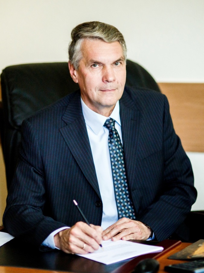 Шулятьев Олег Александрович